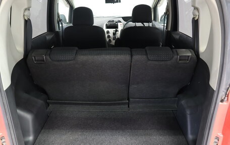 Toyota Ractis II, 2010 год, 829 000 рублей, 16 фотография