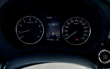 Mitsubishi Outlander III рестайлинг 3, 2016 год, 2 650 000 рублей, 10 фотография