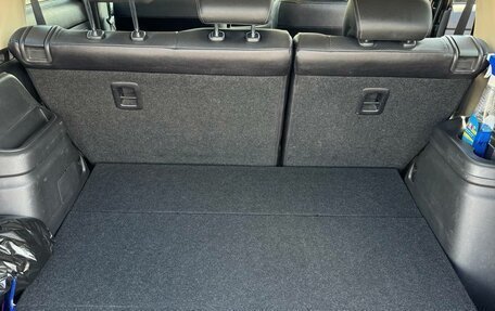Mitsubishi Outlander III рестайлинг 3, 2016 год, 2 650 000 рублей, 24 фотография