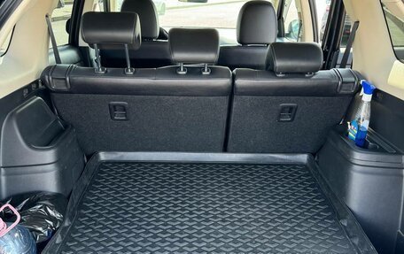 Mitsubishi Outlander III рестайлинг 3, 2016 год, 2 650 000 рублей, 23 фотография