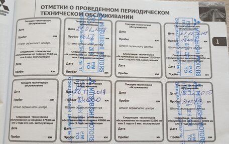 Mitsubishi Outlander III рестайлинг 3, 2016 год, 2 650 000 рублей, 31 фотография