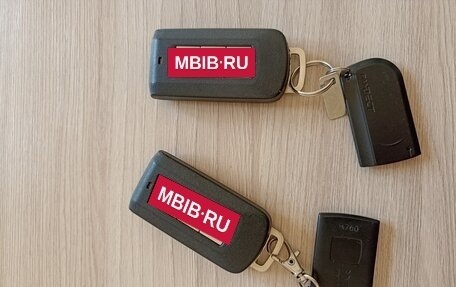 Mitsubishi Outlander III рестайлинг 3, 2016 год, 2 650 000 рублей, 33 фотография