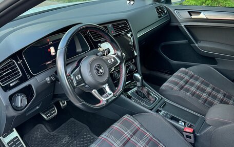 Volkswagen Golf GTI VII, 2019 год, 2 950 000 рублей, 7 фотография