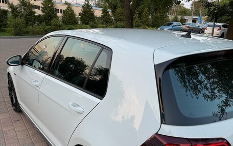 Volkswagen Golf GTI VII, 2019 год, 2 950 000 рублей, 12 фотография