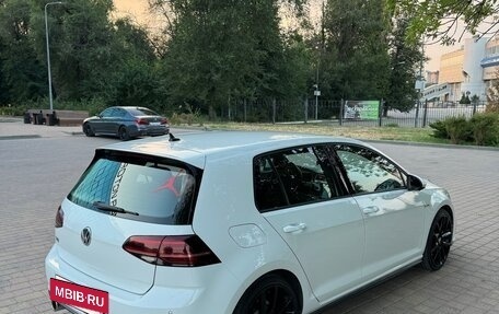 Volkswagen Golf GTI VII, 2019 год, 2 950 000 рублей, 5 фотография