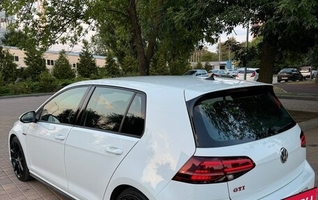 Volkswagen Golf GTI VII, 2019 год, 2 950 000 рублей, 9 фотография
