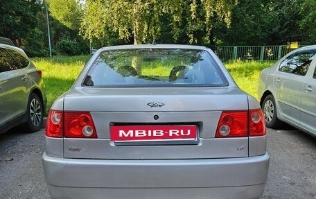 Chery Amulet (A15) I, 2007 год, 145 000 рублей, 2 фотография