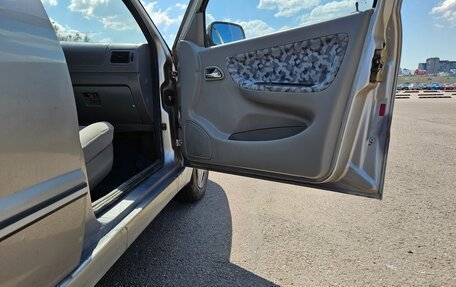 Chery Amulet (A15) I, 2007 год, 145 000 рублей, 6 фотография