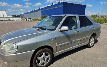 Chery Amulet (A15) I, 2007 год, 145 000 рублей, 8 фотография