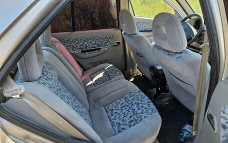 Chery Amulet (A15) I, 2007 год, 145 000 рублей, 3 фотография