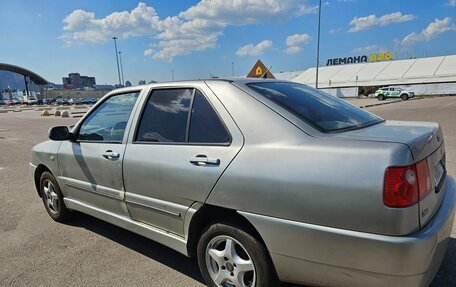 Chery Amulet (A15) I, 2007 год, 145 000 рублей, 9 фотография