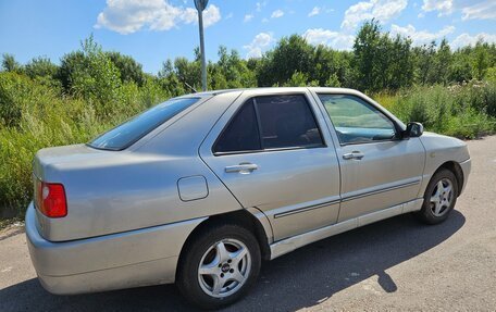 Chery Amulet (A15) I, 2007 год, 145 000 рублей, 10 фотография
