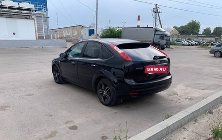 Ford Focus II рестайлинг, 2007 год, 445 000 рублей, 2 фотография