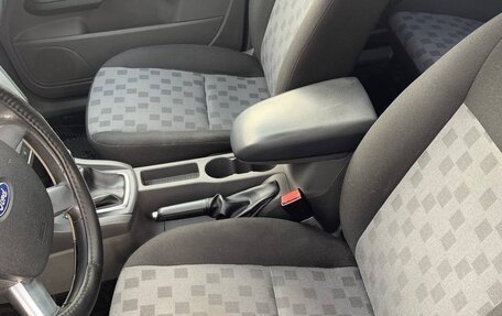 Ford Focus II рестайлинг, 2007 год, 445 000 рублей, 8 фотография
