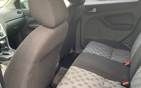 Ford Focus II рестайлинг, 2007 год, 445 000 рублей, 9 фотография