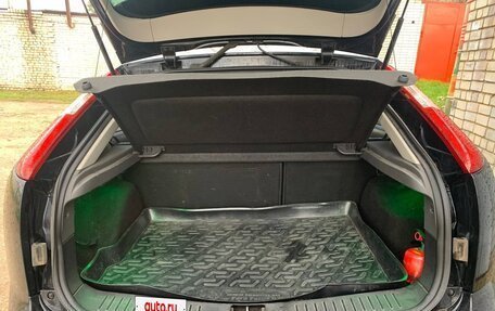 Ford Focus II рестайлинг, 2007 год, 445 000 рублей, 11 фотография