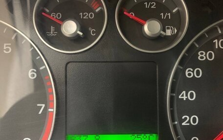 Ford Focus II рестайлинг, 2007 год, 445 000 рублей, 10 фотография