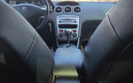 Peugeot 408 I рестайлинг, 2015 год, 700 000 рублей, 5 фотография