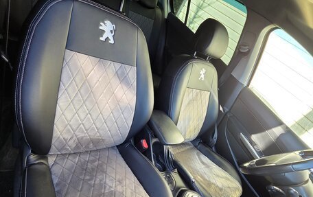 Peugeot 408 I рестайлинг, 2015 год, 700 000 рублей, 12 фотография