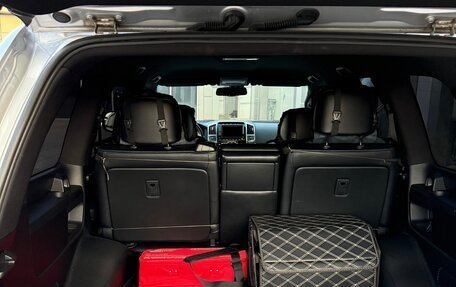 Toyota Land Cruiser 200, 2013 год, 7 200 000 рублей, 11 фотография