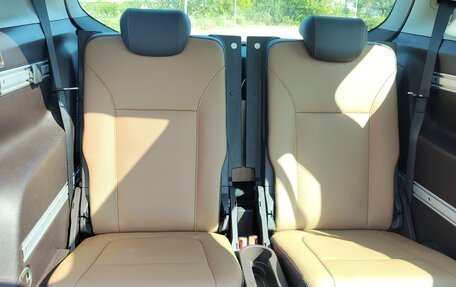 Opel Zafira C рестайлинг, 2014 год, 2 050 000 рублей, 24 фотография