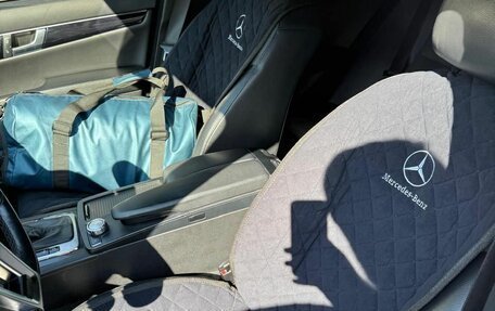 Mercedes-Benz C-Класс, 2011 год, 1 299 000 рублей, 6 фотография