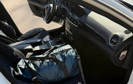 Mercedes-Benz C-Класс, 2011 год, 1 299 000 рублей, 15 фотография