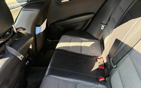 Mercedes-Benz C-Класс, 2011 год, 1 299 000 рублей, 10 фотография
