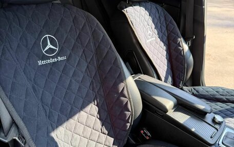 Mercedes-Benz C-Класс, 2011 год, 1 299 000 рублей, 17 фотография