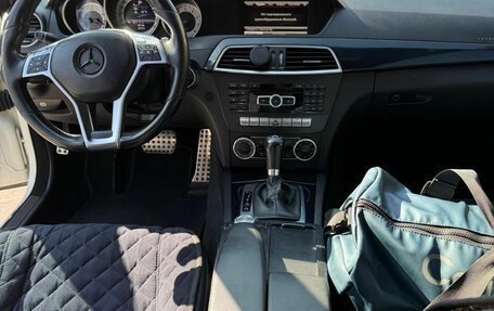 Mercedes-Benz C-Класс, 2011 год, 1 299 000 рублей, 21 фотография