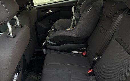 Ford Focus III, 2011 год, 950 000 рублей, 8 фотография