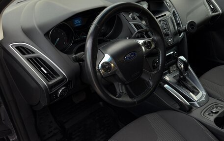 Ford Focus III, 2011 год, 950 000 рублей, 7 фотография
