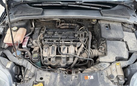 Ford Focus III, 2011 год, 950 000 рублей, 11 фотография