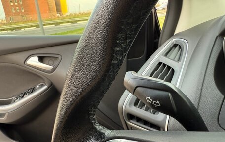 Ford Focus III, 2011 год, 950 000 рублей, 9 фотография