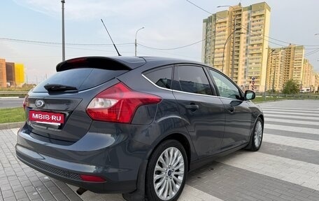 Ford Focus III, 2011 год, 950 000 рублей, 3 фотография