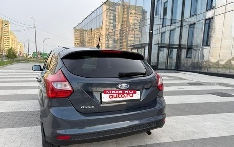 Ford Focus III, 2011 год, 950 000 рублей, 6 фотография