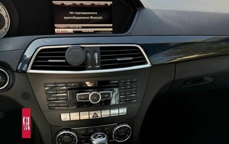 Mercedes-Benz C-Класс, 2011 год, 1 299 000 рублей, 19 фотография