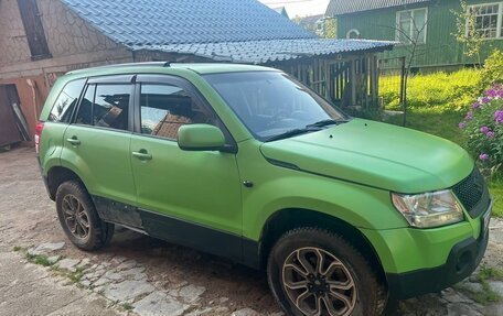 Suzuki Grand Vitara, 2005 год, 700 000 рублей, 3 фотография