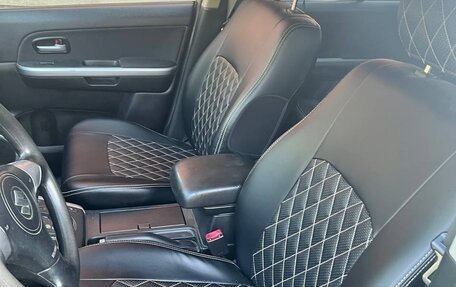 Suzuki Grand Vitara, 2005 год, 700 000 рублей, 6 фотография