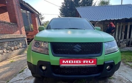 Suzuki Grand Vitara, 2005 год, 700 000 рублей, 2 фотография