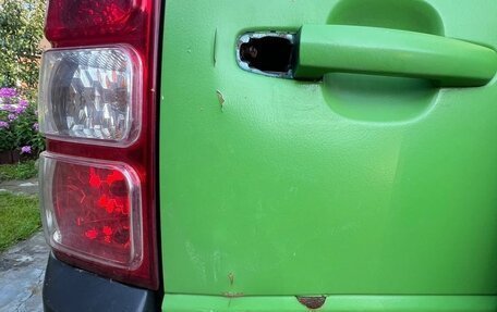 Suzuki Grand Vitara, 2005 год, 700 000 рублей, 10 фотография