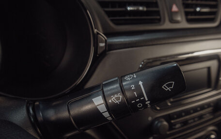 KIA Rio III рестайлинг, 2013 год, 949 000 рублей, 13 фотография