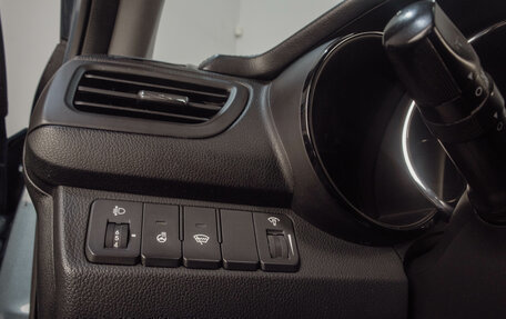 KIA Rio III рестайлинг, 2013 год, 949 000 рублей, 9 фотография