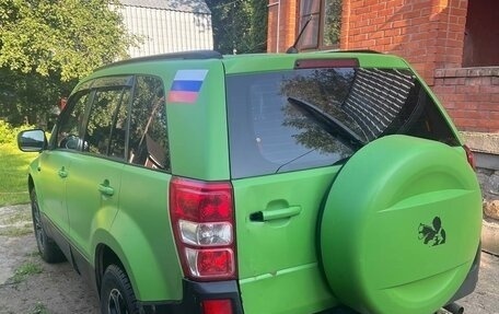 Suzuki Grand Vitara, 2005 год, 700 000 рублей, 9 фотография