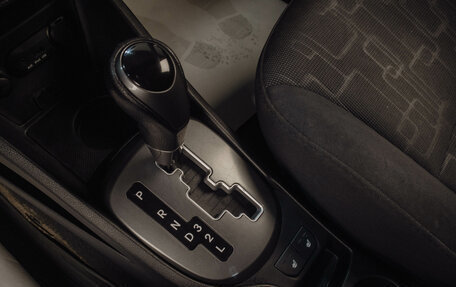 KIA Rio III рестайлинг, 2013 год, 949 000 рублей, 16 фотография