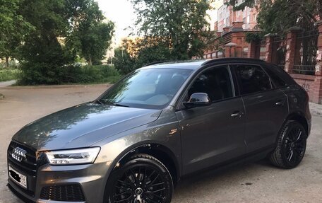 Audi Q3 Sportback, 2019 год, 3 390 000 рублей, 8 фотография