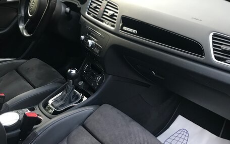 Audi Q3 Sportback, 2019 год, 3 390 000 рублей, 7 фотография