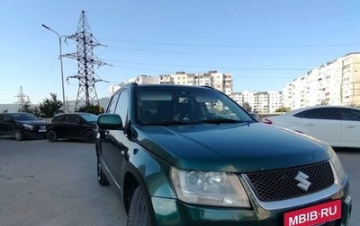 Suzuki Grand Vitara, 2007 год, 900 000 рублей, 1 фотография