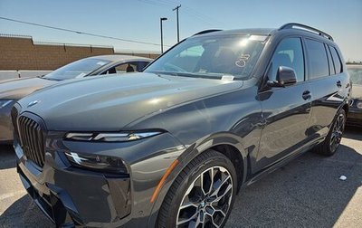 BMW X7, 2022 год, 7 230 000 рублей, 1 фотография