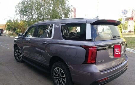 Haval H5, 2023 год, 3 300 000 рублей, 3 фотография